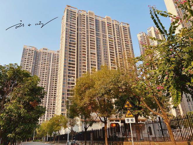 广州另一座“土豪村”，拆迁后周围迅速崛起，将来房价恐怕不得了3