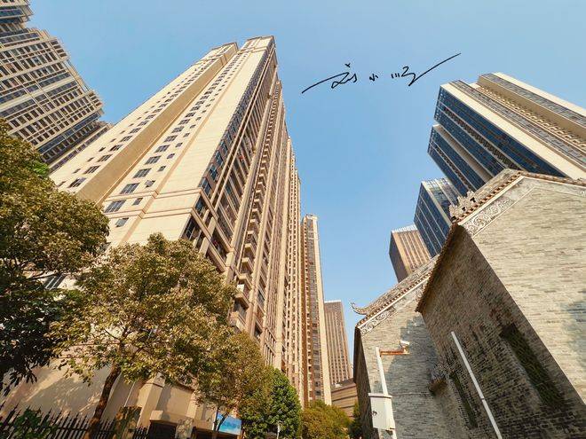 广州另一座“土豪村”，拆迁后周围迅速崛起，将来房价恐怕不得了7