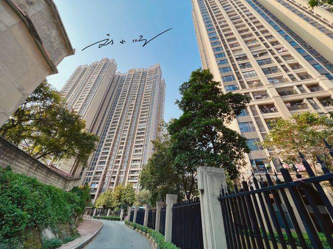 广州另一座“土豪村”，拆迁后周围迅速崛起，将来房价恐怕不得了9