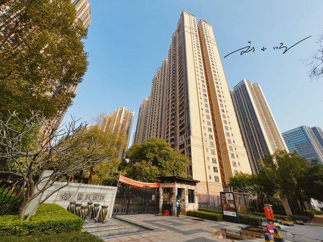 广州另一座“土豪村”，拆迁后周围迅速崛起，将来房价恐怕不得了10