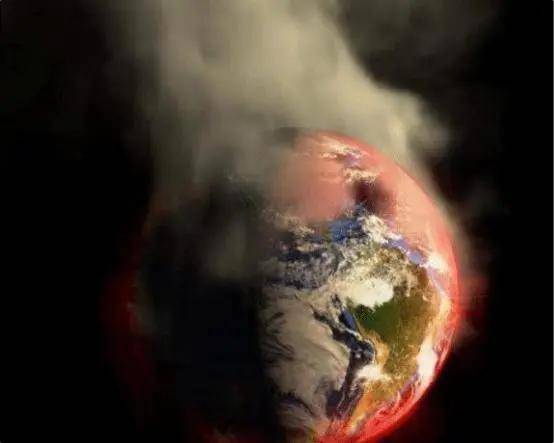 全球变暖将停止，全球要开始降温了？专家表示将会冷得离谱1