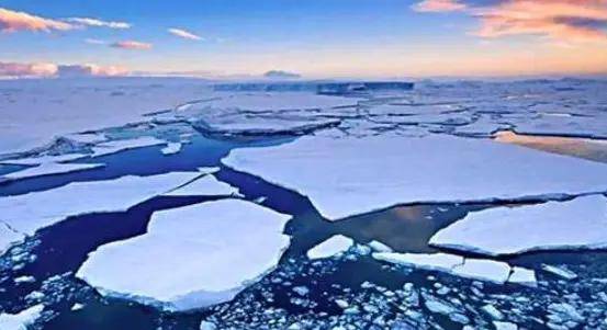 全球变暖将停止，全球要开始降温了？专家表示将会冷得离谱2