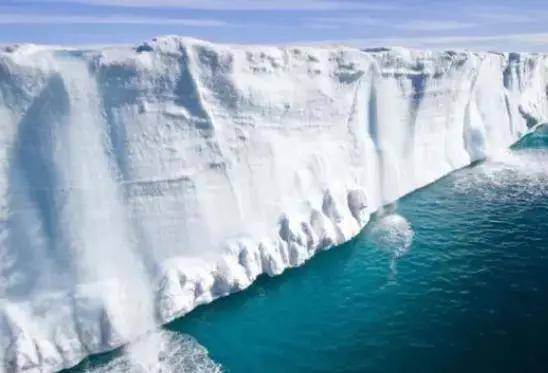 全球变暖将停止，全球要开始降温了？专家表示将会冷得离谱4