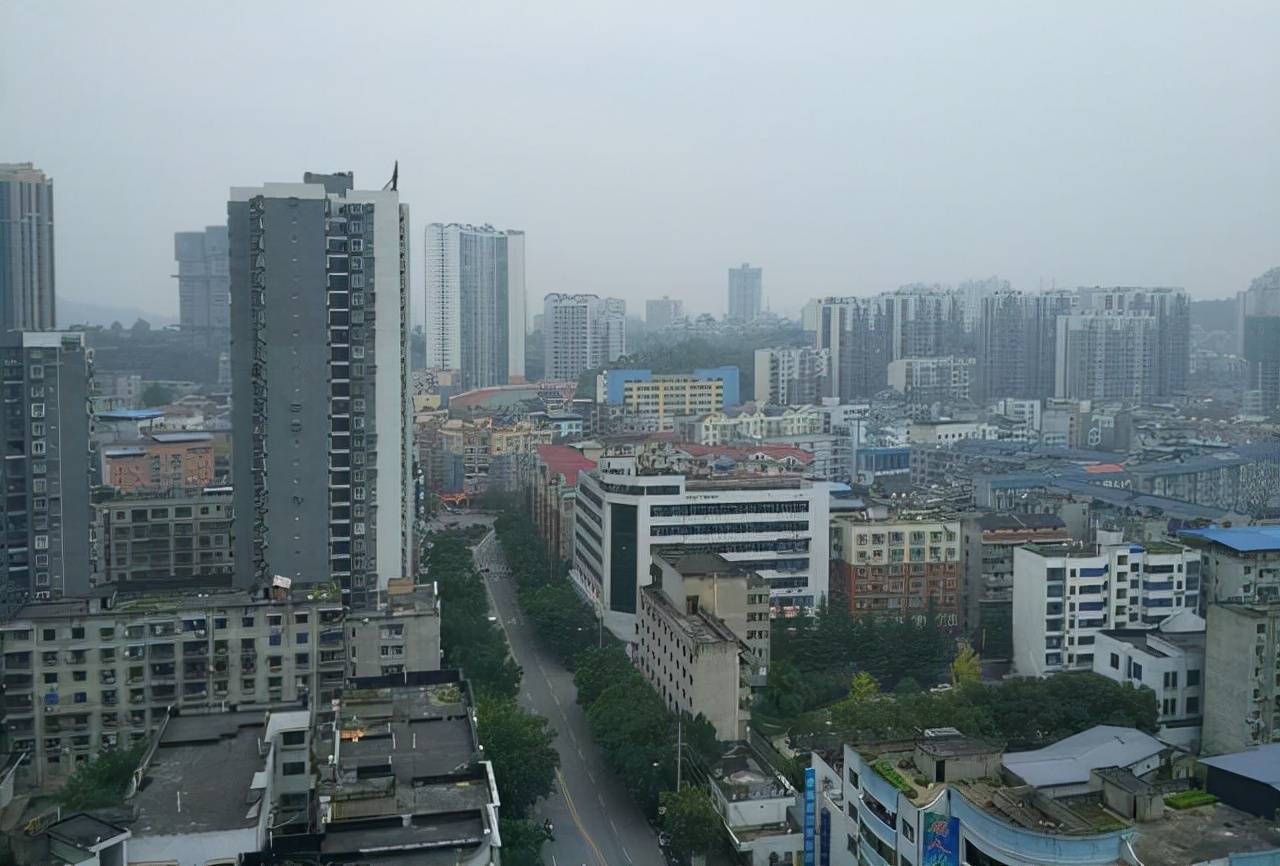 中国这4个县名字真奇特，看似熟悉但又很陌生，而且不适合用简称3