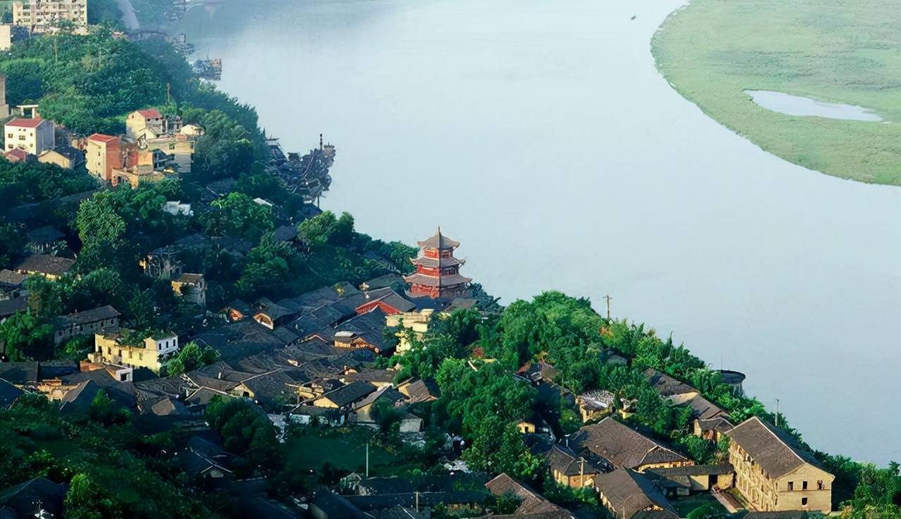 中国这4个县名字真奇特，看似熟悉但又很陌生，而且不适合用简称4