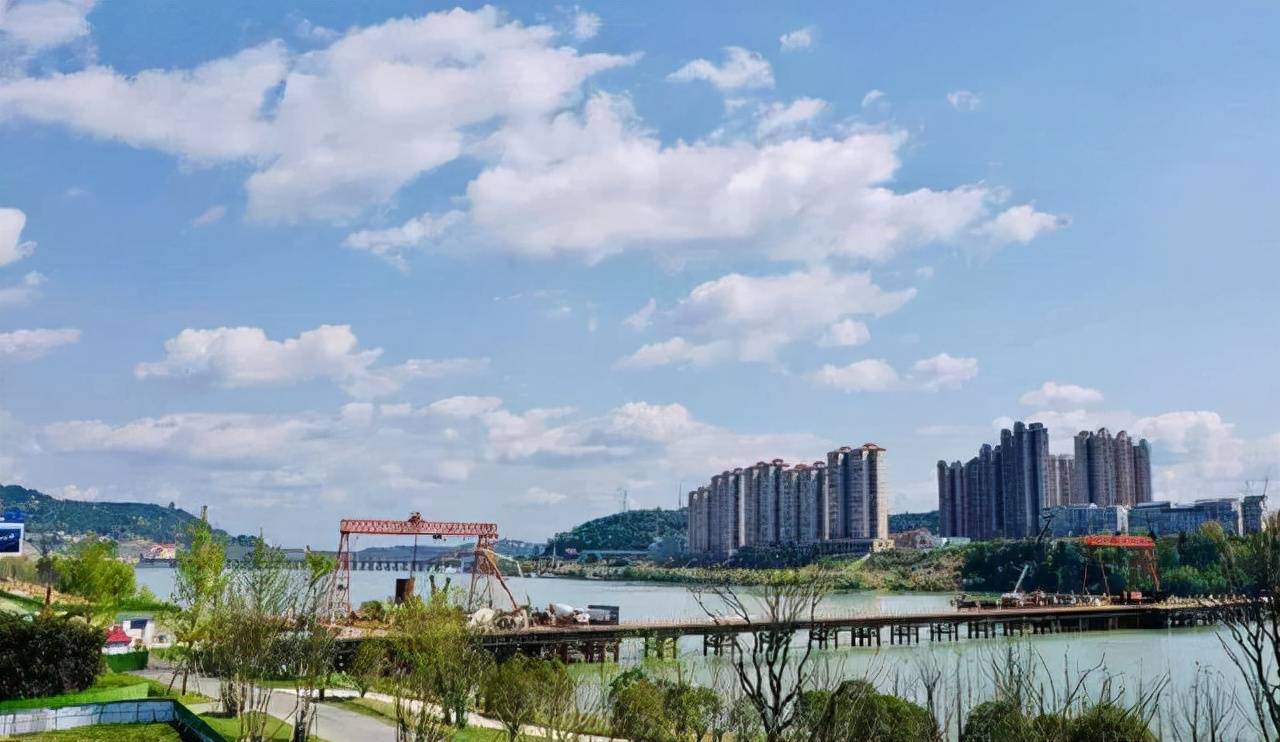 中国这4个县名字真奇特，看似熟悉但又很陌生，而且不适合用简称5