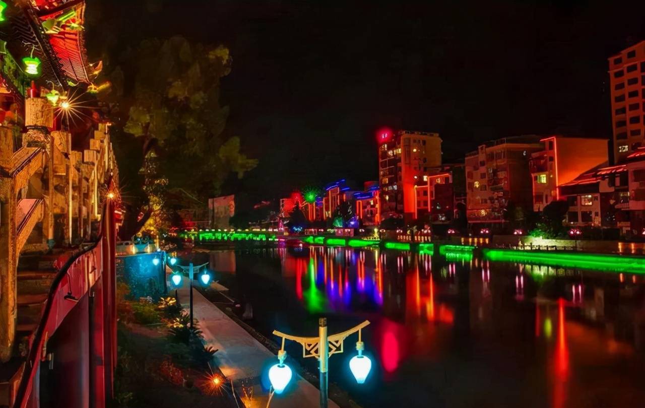 中国这4个县名字真奇特，看似熟悉但又很陌生，而且不适合用简称8