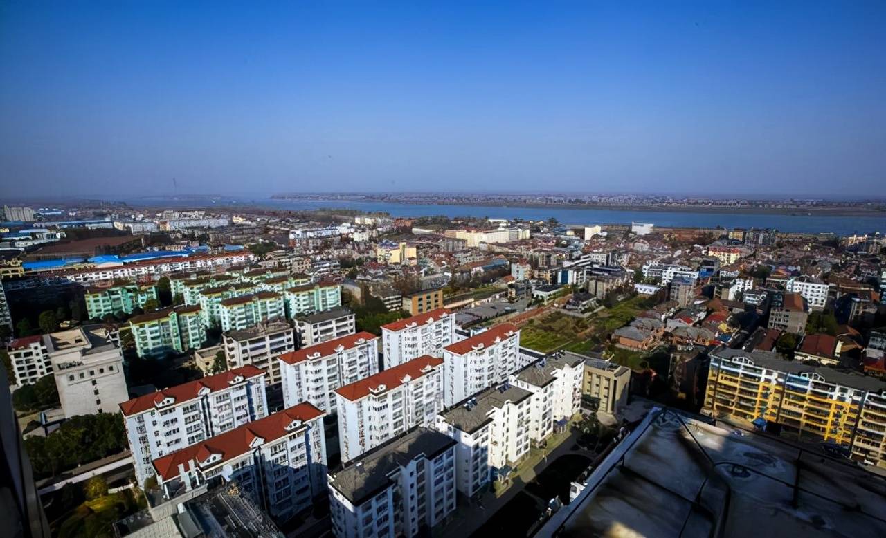 中国这4个县名字真奇特，看似熟悉但又很陌生，而且不适合用简称9