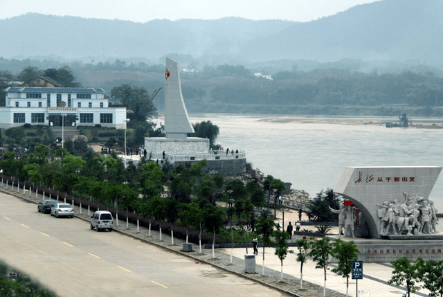 江西有个“小”县城,环境优美生活安逸,是定居的首选城市1