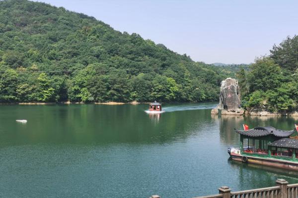 2022湖北景区三八妇女节半价及免门票优惠活动汇总1