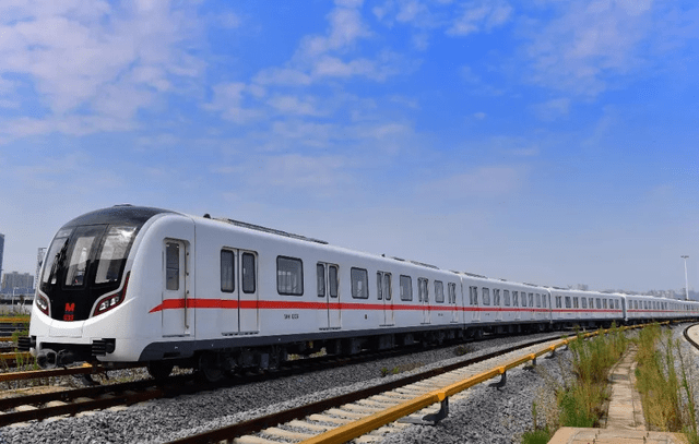 重庆又迎新地铁，预计2024年底运行，沿途19站的居民有福了4