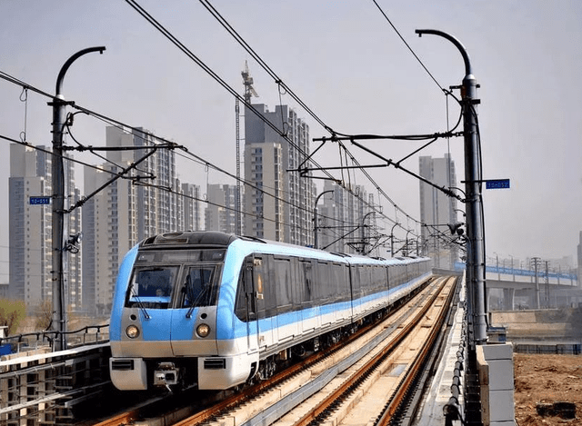 重庆又迎新地铁，预计2024年底运行，沿途19站的居民有福了5