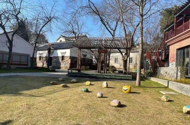 南京乡村旅游景点推荐2