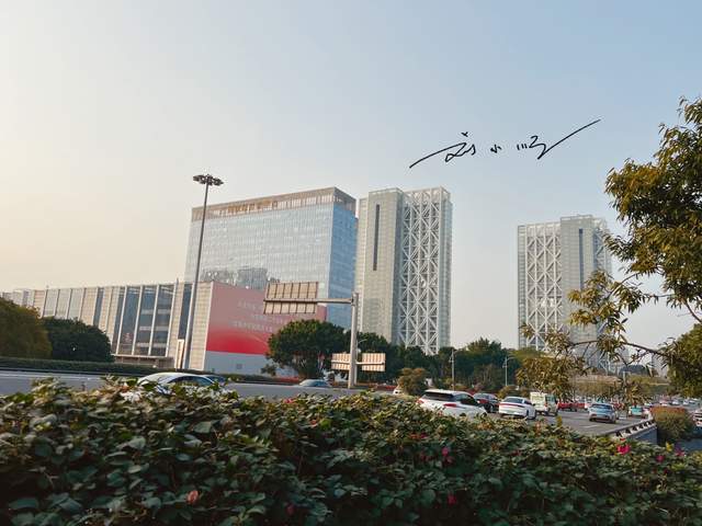 广州市海珠区这个新CBD,发展潜力巨大,会是下一个珠江新城吗?2