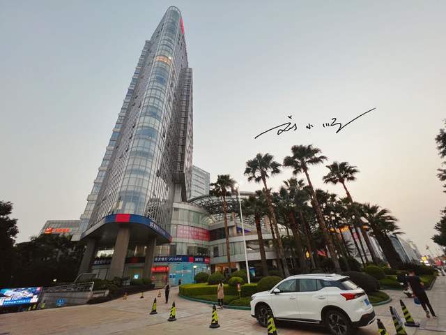 广州市海珠区这个新CBD,发展潜力巨大,会是下一个珠江新城吗?5