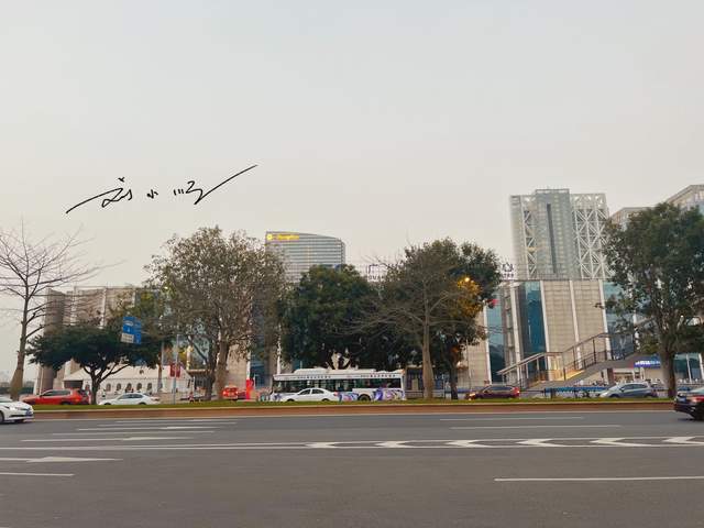 广州市海珠区这个新CBD,发展潜力巨大,会是下一个珠江新城吗?8