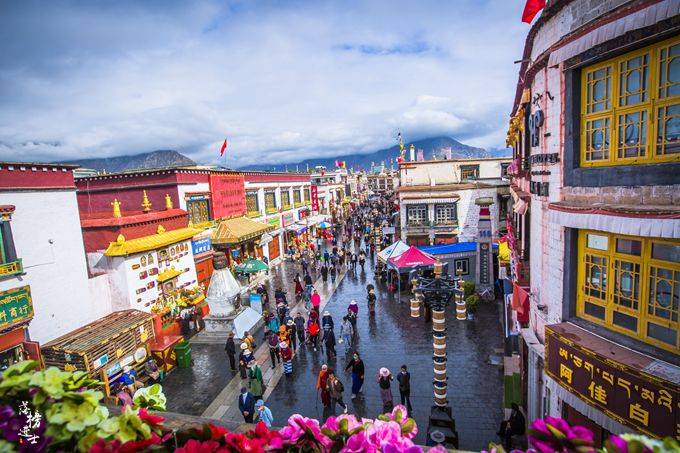 国内适合疗伤的6处旅行地,春暖花开时,不妨选一处出去走走2