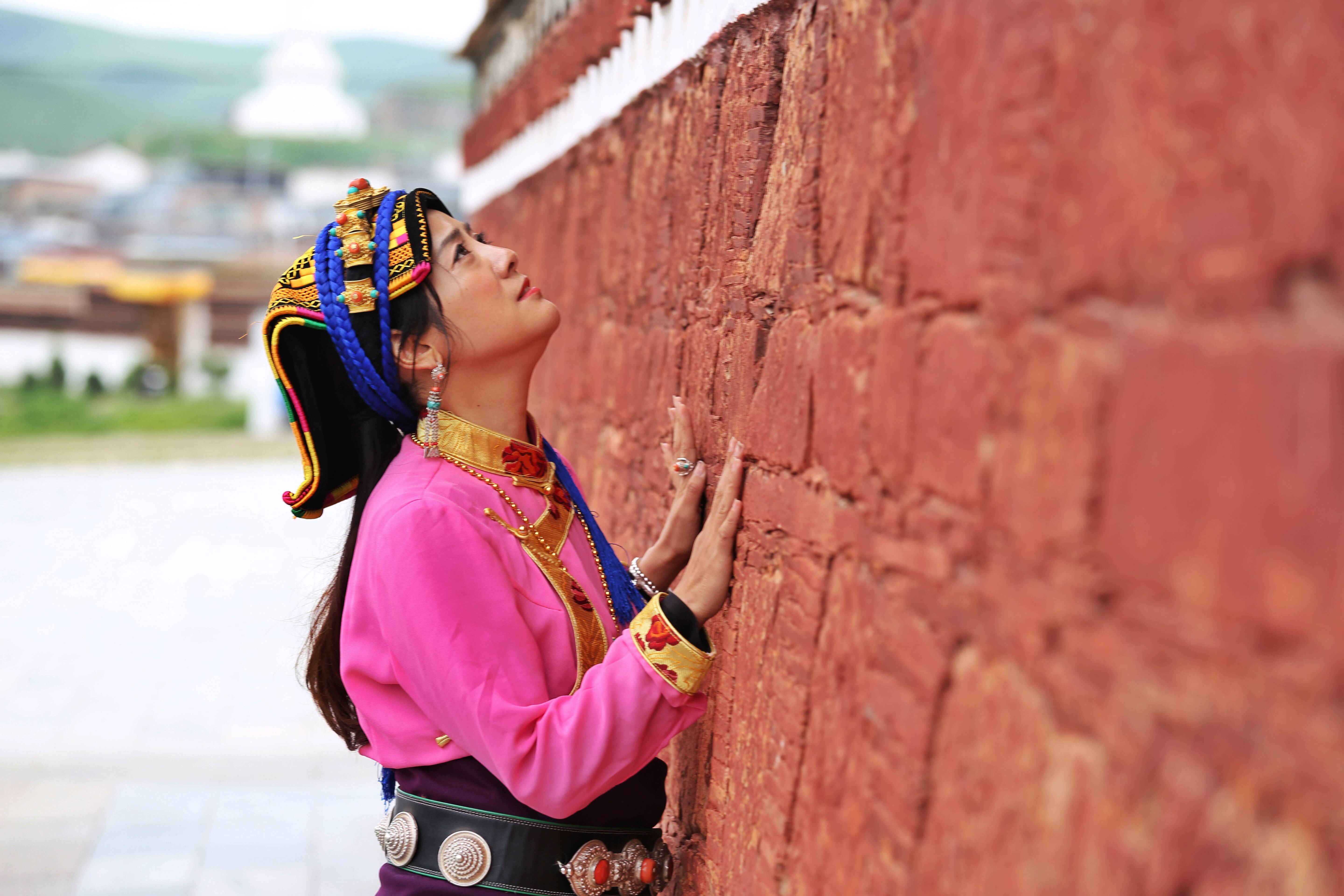 国内适合疗伤的6处旅行地,春暖花开时,不妨选一处出去走走3