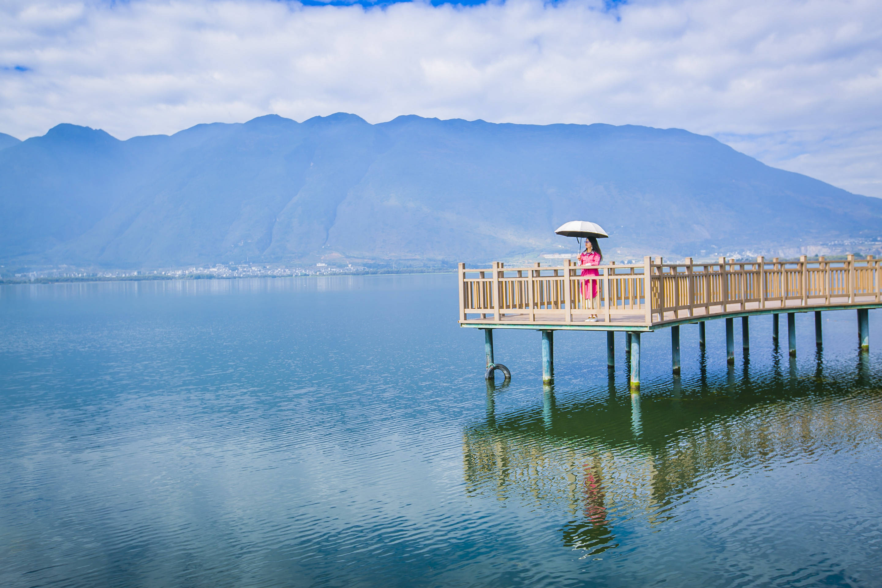 国内适合疗伤的6处旅行地,春暖花开时,不妨选一处出去走走7