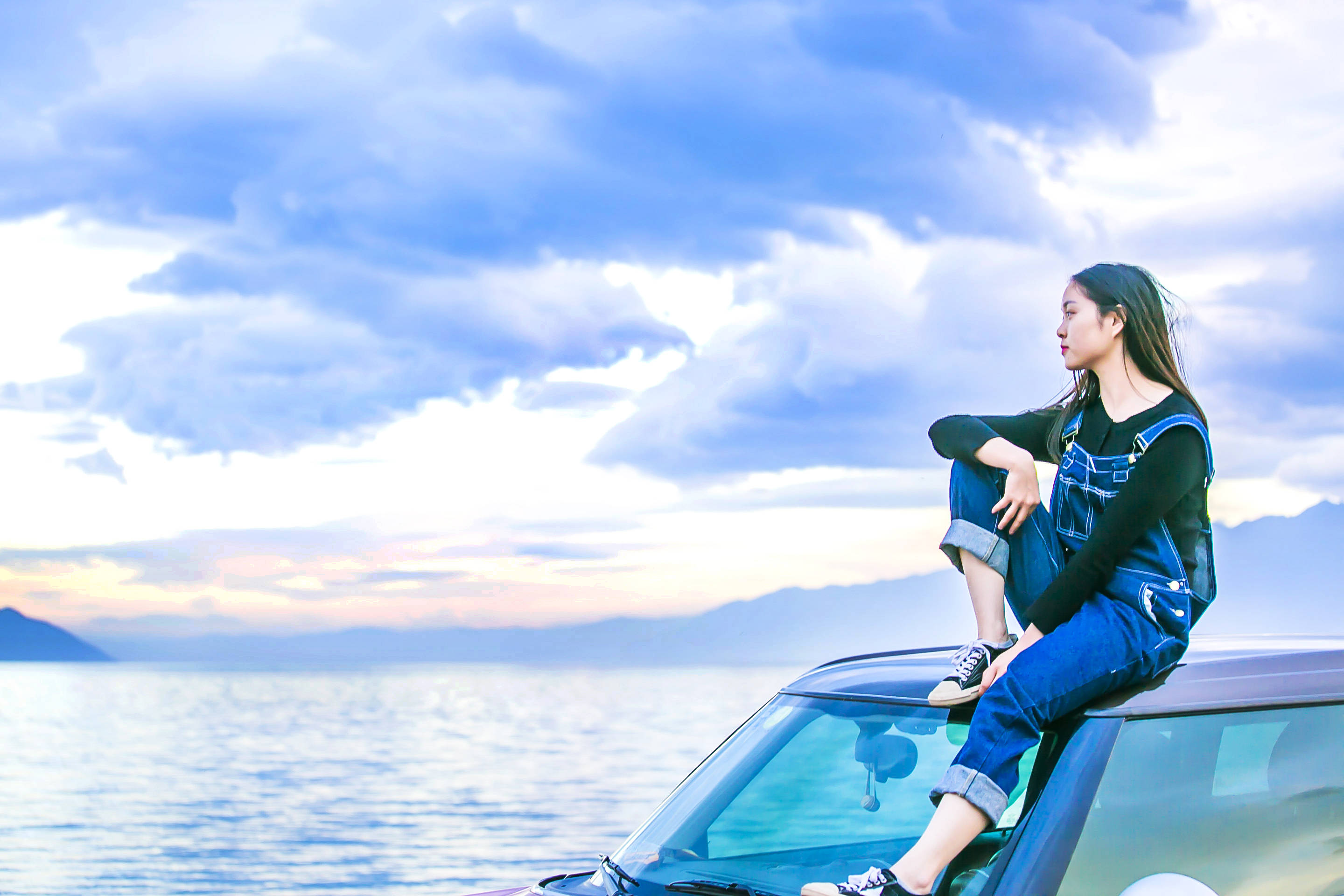 国内适合疗伤的6处旅行地,春暖花开时,不妨选一处出去走走8