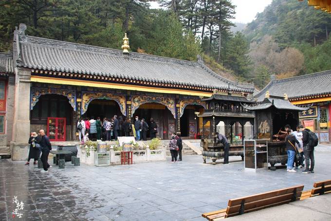 国内适合疗伤的6处旅行地,春暖花开时,不妨选一处出去走走9