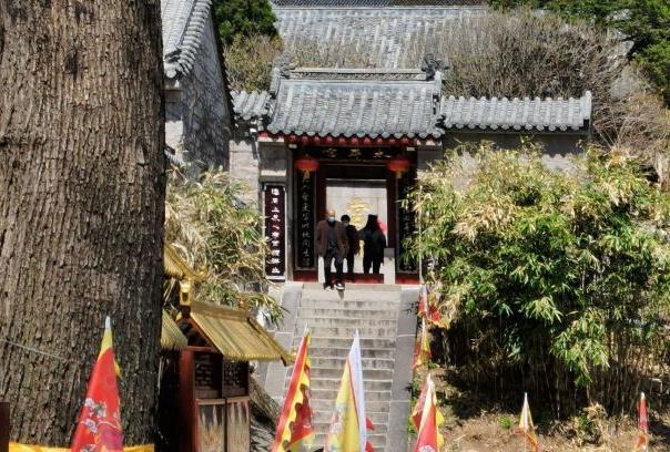 青岛崂山怎么玩最合适2