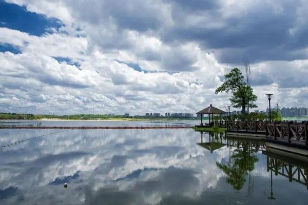 长沙骑行的好地方推荐1