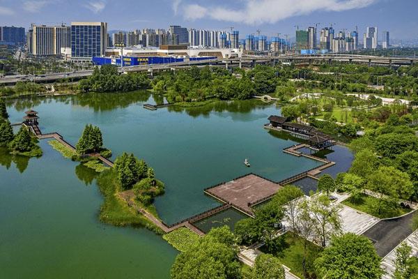 长沙骑行的好地方推荐2