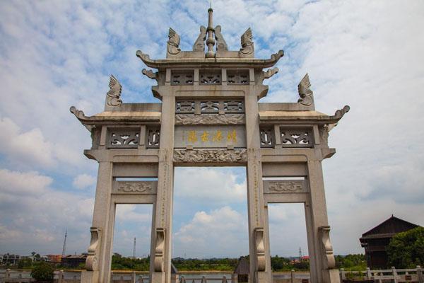 长沙骑行的好地方推荐3