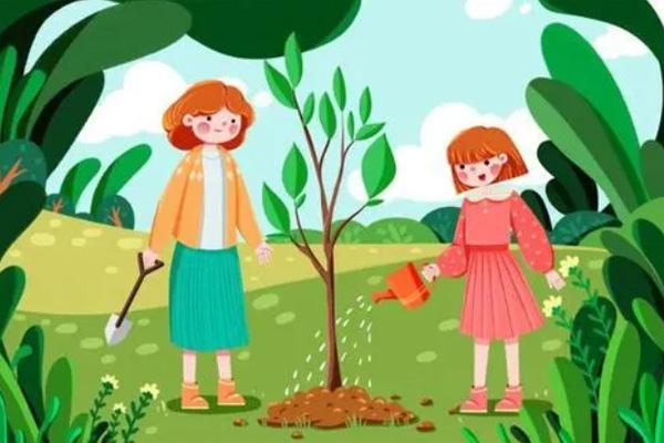 2022长沙植树基地要预约吗 长沙植树基地汇总1