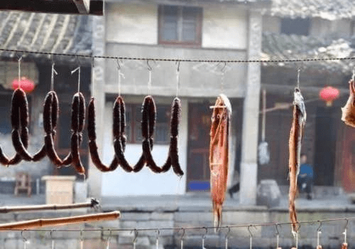 浙江最有“味道”的古镇,典型江南水乡特色,游客都赞不绝口2