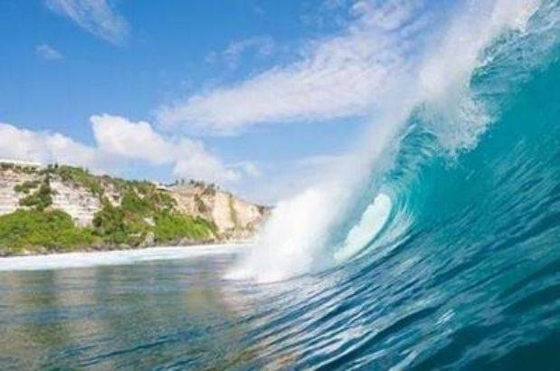 为何太平洋和大西洋之间,会自动隔离“不相融”?今天可算知道了1