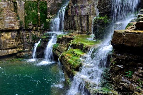 2022焦作云台山一日游最佳攻略1