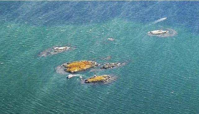 为何太平洋和大西洋之间,会自动隔离“不相融”?今天可算知道了2