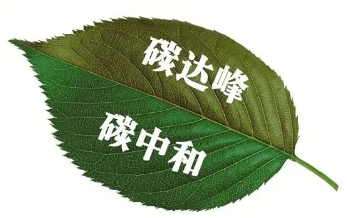 碳中和是干什么的？节能减排的背后，是一场百年未有之大变局2