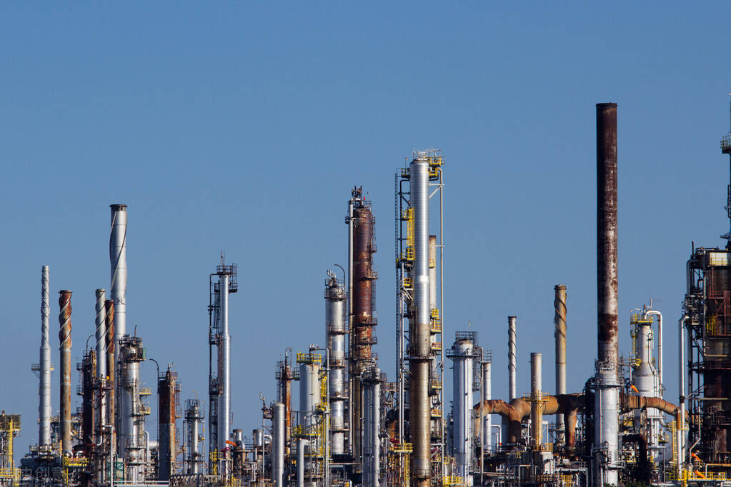 碳中和是干什么的？节能减排的背后，是一场百年未有之大变局3