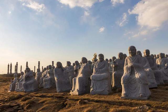 五台山,一生定要去一次的朝圣佛地2