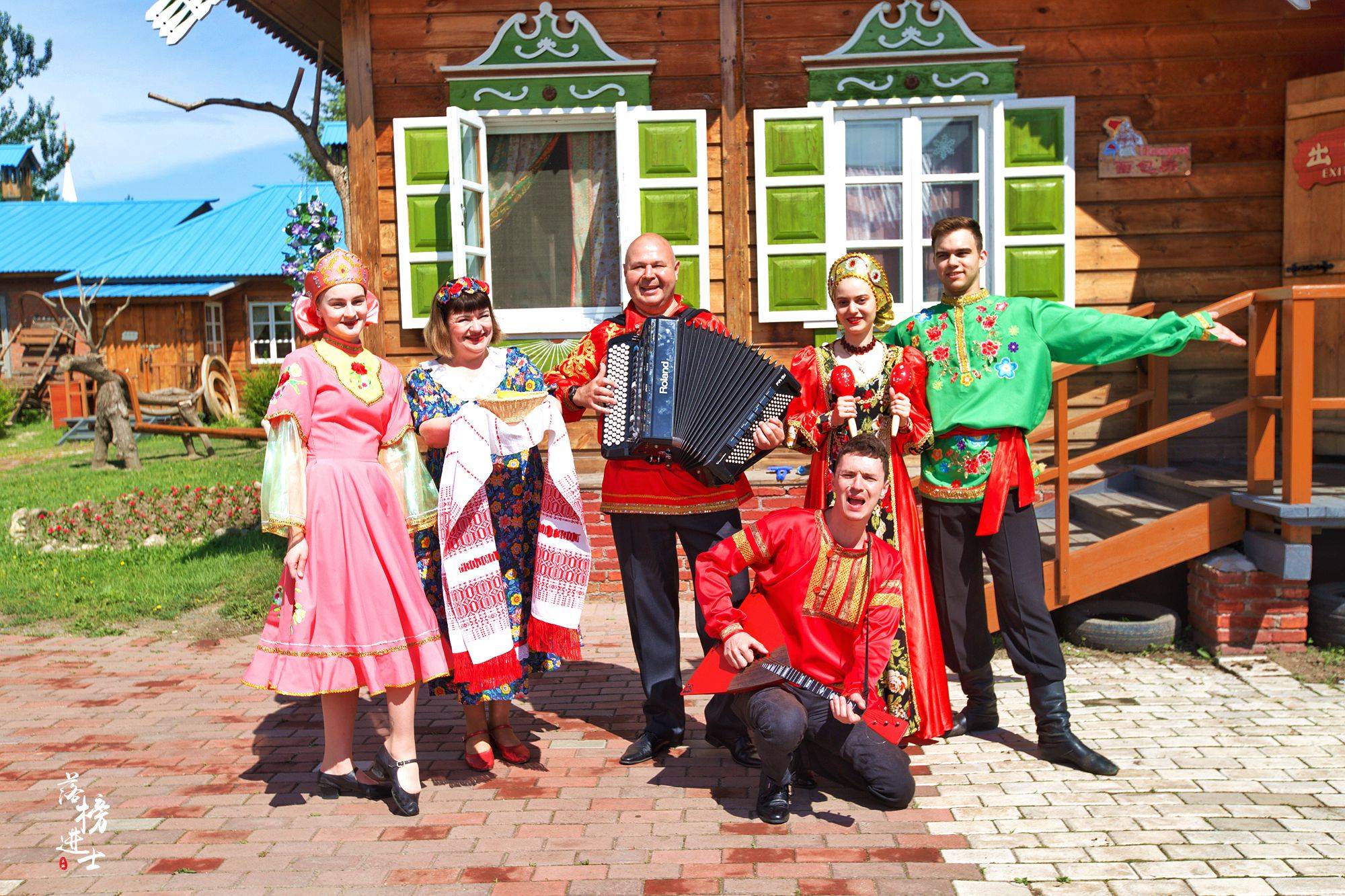 我国北方值得一去的4处景区,仿佛置身于俄罗斯,也是踏青好去处2