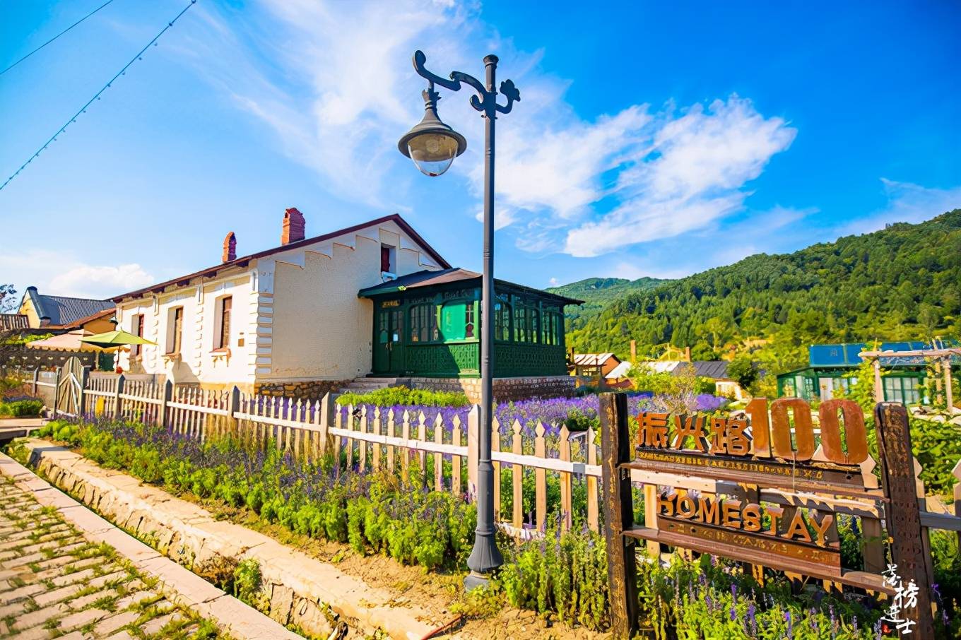 我国北方值得一去的4处景区,仿佛置身于俄罗斯,也是踏青好去处6