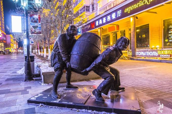 我国北方值得一去的4处景区,仿佛置身于俄罗斯,也是踏青好去处7