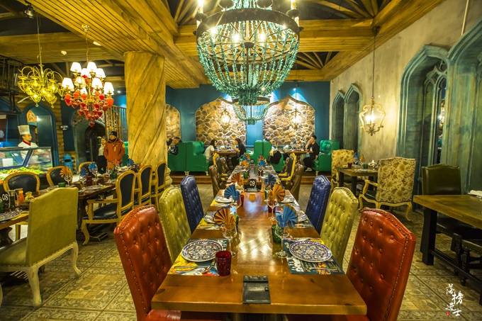 我国北方值得一去的4处景区,仿佛置身于俄罗斯,也是踏青好去处8