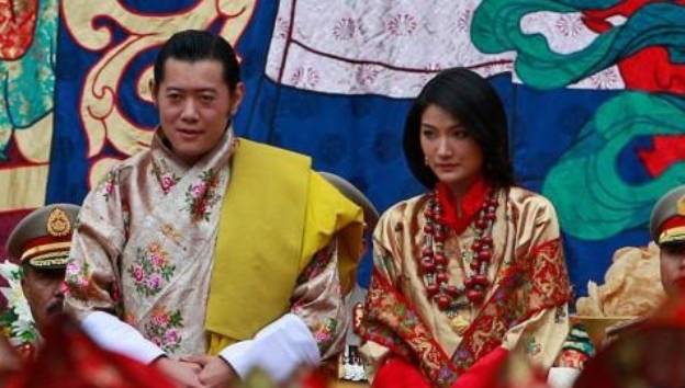 离中国只有45公里,却不和中国建交,当地人幸福指数“爆棚”3