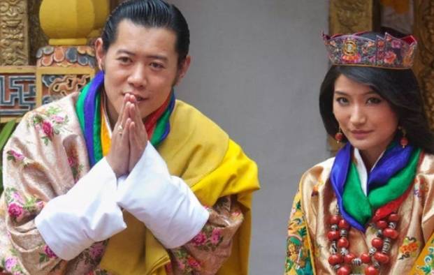 离中国只有45公里,却不和中国建交,当地人幸福指数“爆棚”6