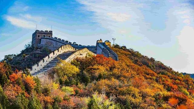 这里是中国人一生中，一定要去一次的地方4