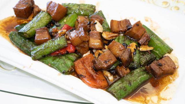 南沙美食,看到这些美食我就忍不住了,你呢?2