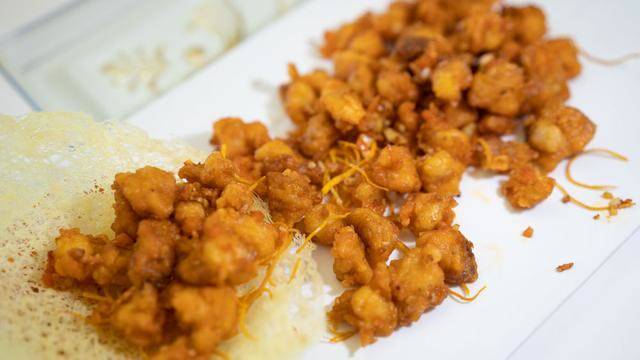 南沙美食,看到这些美食我就忍不住了,你呢?6