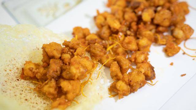 南沙美食,看到这些美食我就忍不住了,你呢?7