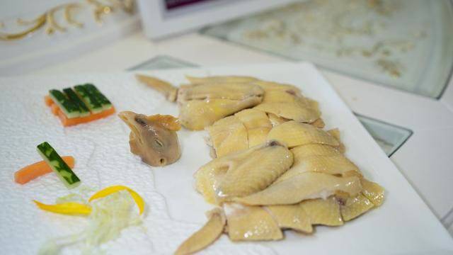 南沙美食,看到这些美食我就忍不住了,你呢?10