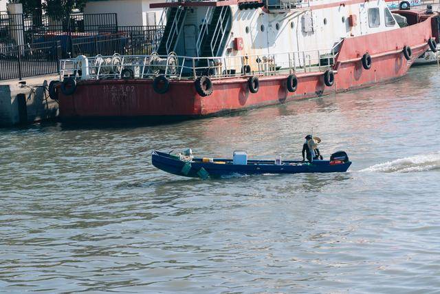 北海旅行最不能错过的娱乐项目,你想来体验吗?1