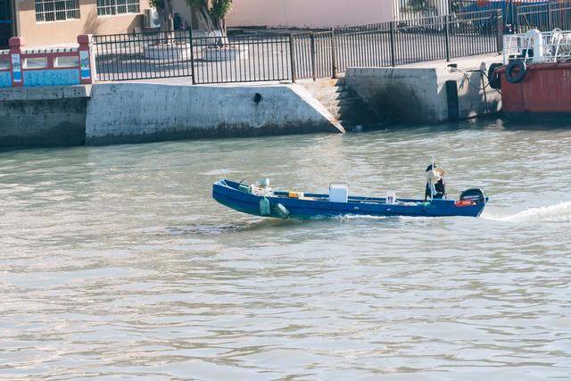 北海旅行最不能错过的娱乐项目,你想来体验吗?2